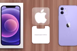 Apple âm thầm khai tử “món quà” gắn bó với iPhone 17 năm