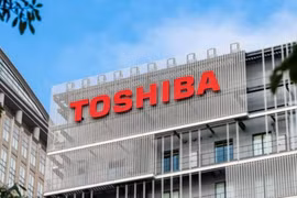 [GALLERY] Toshiba tiếc nuối bán chip nhớ trước cơn sốt AI nghìn tỷ USD