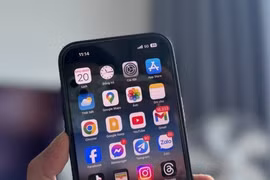 Dùng 5G có làm nóng máy, hao pin hơn không