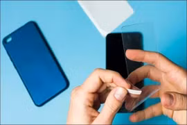 Đừng vội dán kính cường lực nếu chưa biết 3 điều này