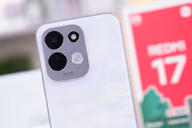 Redmi 17 4G có gì mà khiến người dùng tranh cãi?