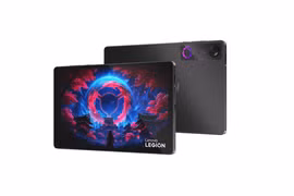 Lenovo tung Legion Tab mới, game thủ khó ngồi yên