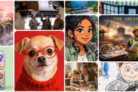Meta gây tranh cãi vì AI tự lấy ảnh Instagram công khai 