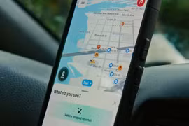 Waze vượt mặt Google Maps, lựa chọn bất ngờ 2026