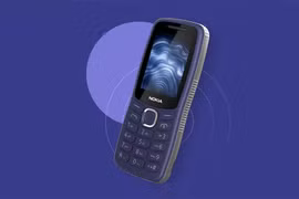 Nokia 123 Shield ra mắt với pin 19 ngày, giá chưa tới 1 triệu đồng