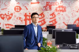 Tỷ phú Colin Huang bất ngờ từ bỏ tài sản 
