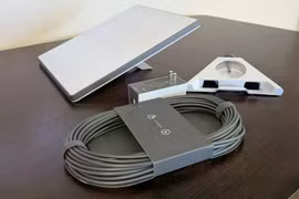 Starlink Mini hay Standard 4X, đừng mua nhầm bộ Kit