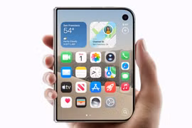[GALLERY] iPhone Duo giá gần 65 triệu đồng vẫn khiến nhiều iFan "xuống tiền"