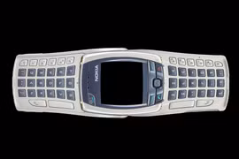 5 mẫu Nokia “dị biệt” khiến iPhone giờ trông nhàm chán 