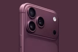 iPhone 18 Pro vẫn thua đối thủ dù có khẩu độ biến đổi