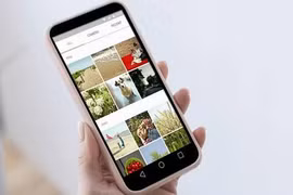 [GALLERY] Xóa thư mục ẩn trên Android, người dùng bất ngờ lấy lại 12GB bộ nhớ