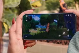 Test pin 9.000mAh 3 giờ game: Kết quả gây sốc