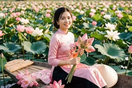  3 con giáp tránh được trở ngại, thu lộc lá bạt ngàn trong tháng 6 