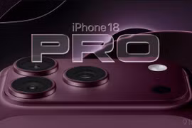iPhone 18 Pro có thể thành iPhone “tiêu chuẩn” mới của Apple