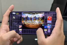 Vampire Crawlers đổ bộ iPhone, giá chỉ 149.000 đồng