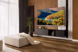[GALLERY] Smart TV hình đẹp nhưng âm thanh dở? Đây là cách khắc phục