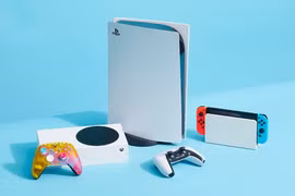  Game độc quyền vẫn “giữ chân” người mua console