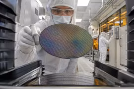 Nga đặt cược vào nhà máy chip 200 mm, nhắm tiến trình 90 nm