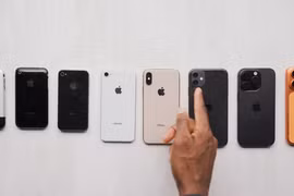 MKBHD chê camera điện thoại mới chụp “ảo” hơn máy cũ