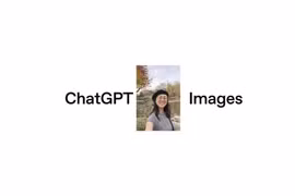 OpenAI tung công cụ tạo ảnh mới, nhanh gấp 4 lần đối thủ