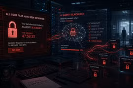 AI tự hack doanh nghiệp, tự sửa lỗi sau 31 giây gây sốc