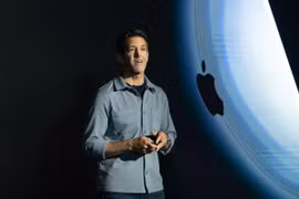 CEO mới của Apple và ván cược 4.000 tỷ USD
