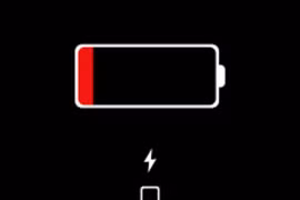 Khám phá lý do iPhone hao pin qua đêm 