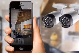Mặt tối camera giá rẻ khiến triệu gia đình lo sợ