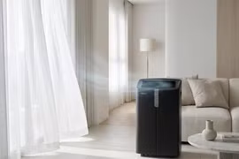 3 điều hòa di động đáng mua cho mùa nóng 2026