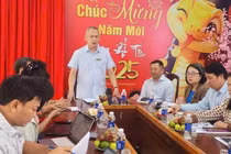 Máy hỏng, Bệnh viện Đa khoa vùng Tây Nguyên vẫn kê khai tán sỏi cho 255 bệnh nhân