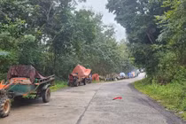 Xử lý nghiêm những người đưa thông tin thất thiệt về mưa lũ ở Đắk Lắk 