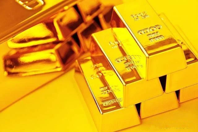 3 con giáp này cực hên, kiếm bộn nhờ vàng lên giá kỷ lục