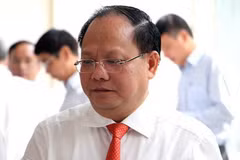 Cử tri quận 9 yêu cầu xử lý ông Tất Thành Cang