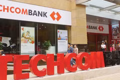 Masan Group chỉ còn sở hữu 15% ngân hàng Techcombank