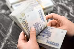 Bảo hiểm xã hội giải thích mức lương hưu 100 triệu/tháng