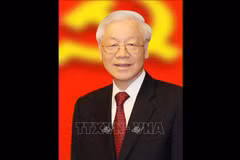 Người Việt xa xứ 'khắc cốt ghi tâm' lời dặn dò của Tổng Bí thư Nguyễn Phú Trọng