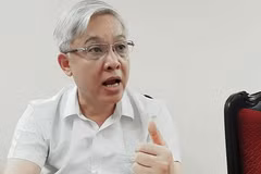 Sáng nay, khai mạc Hội nghị Trung ương 7 khóa XII tại Hà Nội
