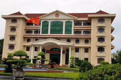 Ninh Bình: Sẽ thu hồi chức 17 lãnh đạo sở, ngành nếu trượt công chức