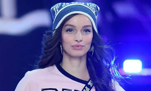 15 người mẫu Victoria’s Secret hứa hẹn tỏa sáng năm 2017