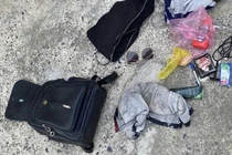 Phát hiện thi thể không rõ danh tính ở xã Vĩnh Hảo, Lâm Đồng