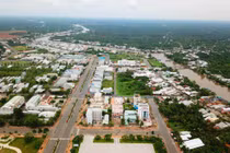 Cần Thơ: Lộ diện nhà thầu thi công mở rộng Cầu Rạch Nhum