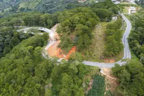 Lâm Đồng công bố tình huống khẩn cấp về thiên tai trên QL 20 và QL 28