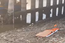 Nam giới tử vong chưa rõ nguyên nhân, thi thể trôi trên sông Cà Ty