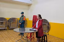 Đình chỉ Hiệu trưởng Trường tiểu học Trưng Vương Đà Lạt để làm rõ vụ thực phẩm bẩn