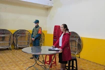 Đình chỉ Hiệu trưởng Trường tiểu học Trưng Vương Đà Lạt để làm rõ vụ thực phẩm bẩn