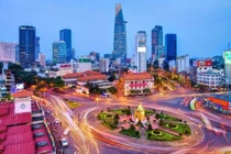 Cải cách thể chế- nền móng vững chắc cho tăng trưởng dài hạn