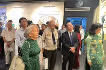 Hành trình 50 năm của Bảo tàng Chứng tích Chiến tranh TP Hồ Chí Minh