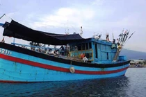 An Giang: Án mạng trên tàu cá khiến một thuyền trưởng tử vong