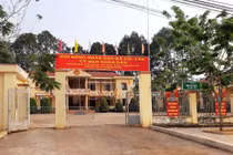 Bình Phước: Cty Dương Thịnh trúng gói thầu sửa đường tại xã Lộc Tấn