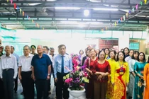 Lâm Đồng: Hơn 2,7 triệu cử tri nô nức tham gia bầu cử đại biểu Quốc hội